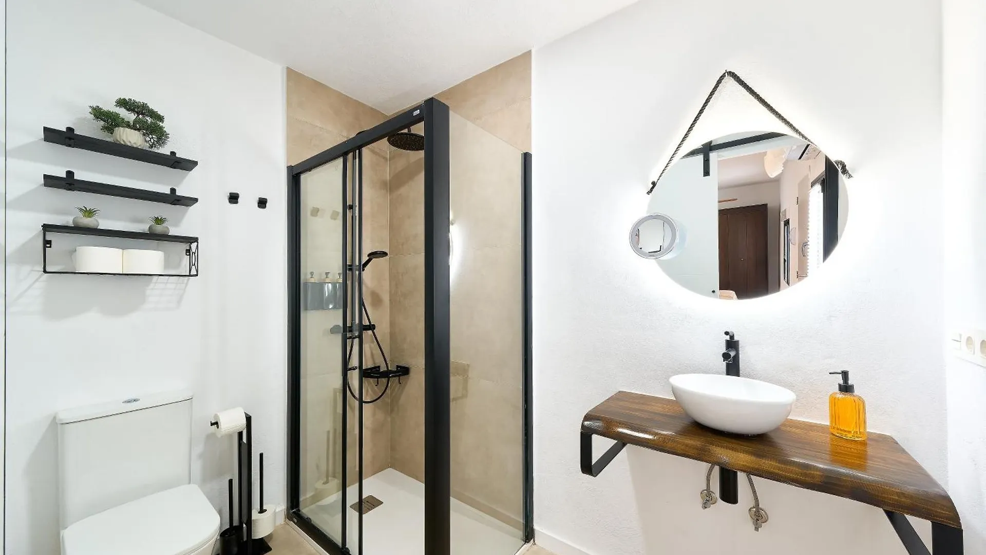 Kosta Homes - Modern Two Bedroom With Terrace Alhaurín de la Torre