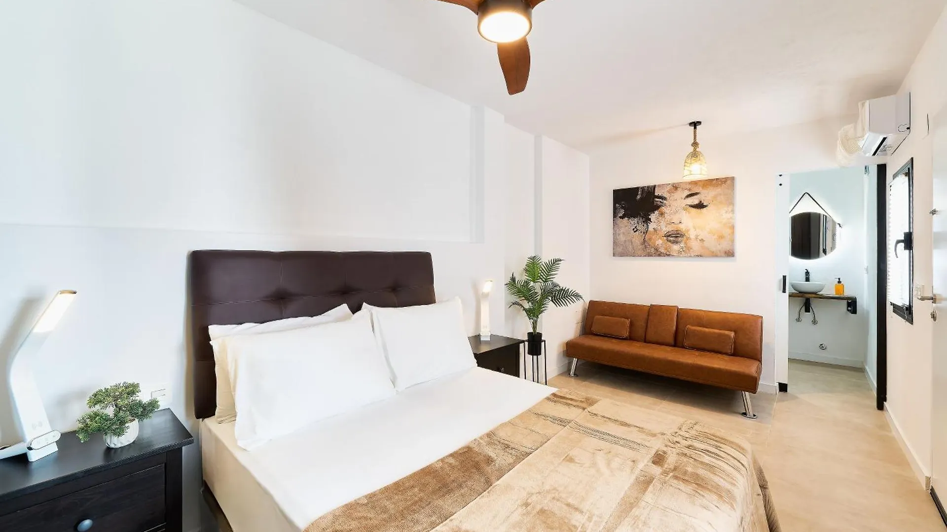 Сasa de vacaciones Kosta Homes - Modern Two Bedroom With Terrace Alhaurín de la Torre España