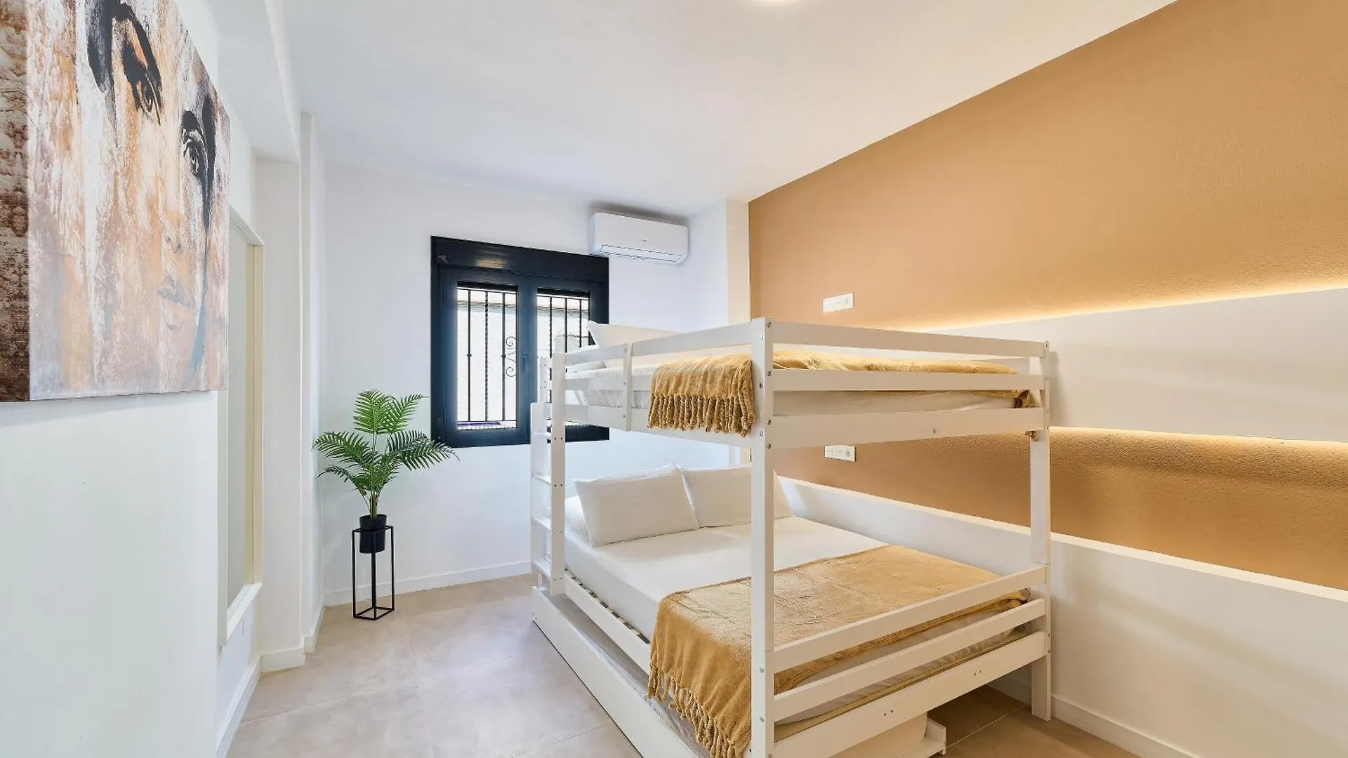Kosta Homes - Modern Two Bedroom With Terrace Alhaurín de la Torre 0*,