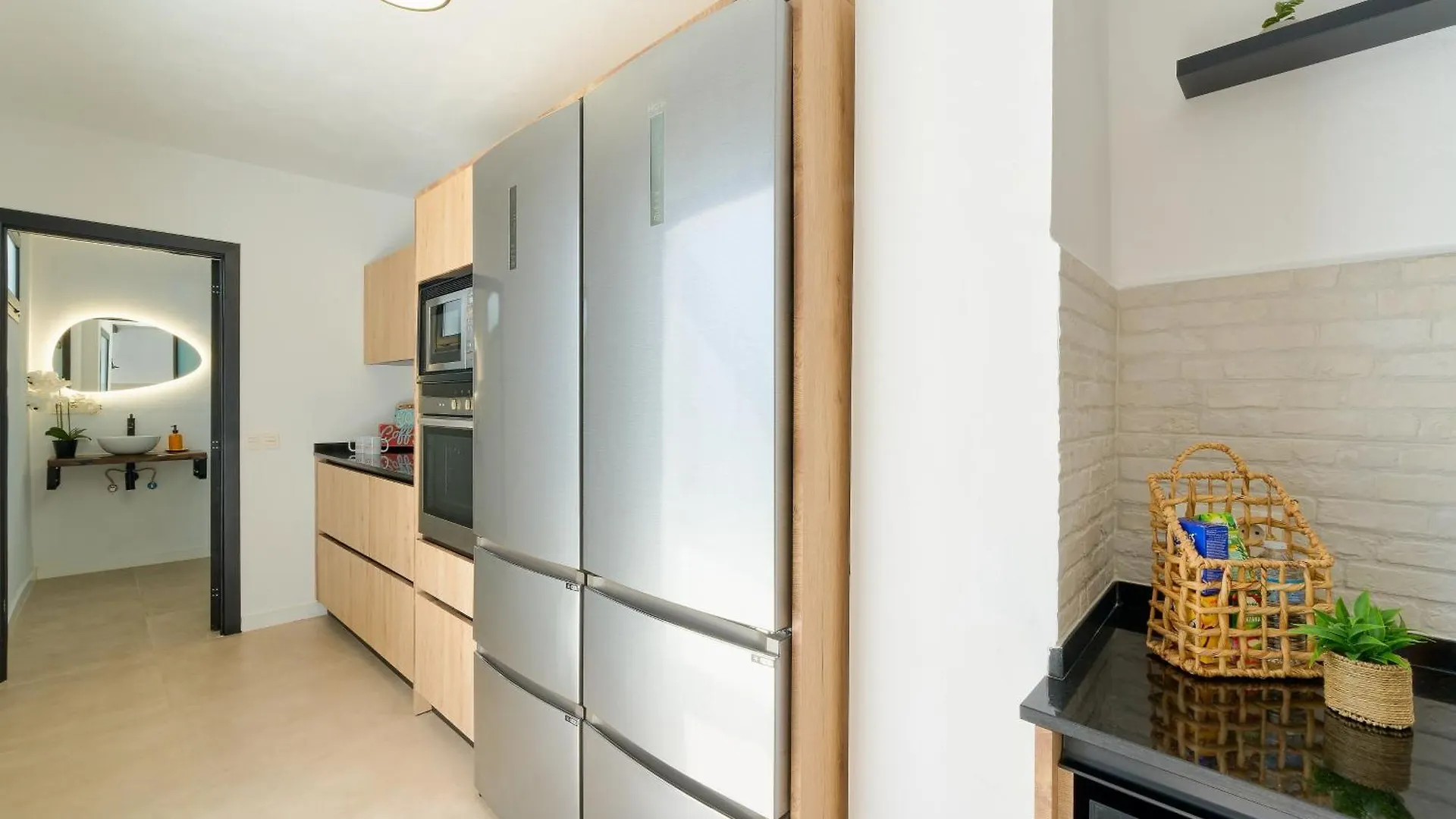 Kosta Homes - Modern Two Bedroom With Terrace Alhaurín de la Torre