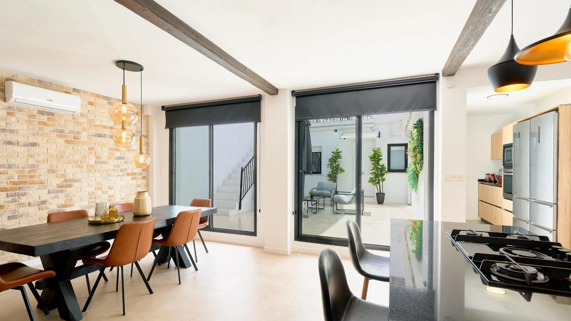 Kosta Homes - Modern Two Bedroom With Terrace Alhaurín de la Torre España